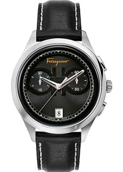 Часы Salvatore Ferragamo Racing SFYI00121
